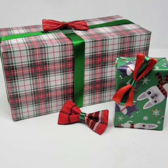 Most Awesome Christmas Mystery Box Ever! - Picture 2 of 2